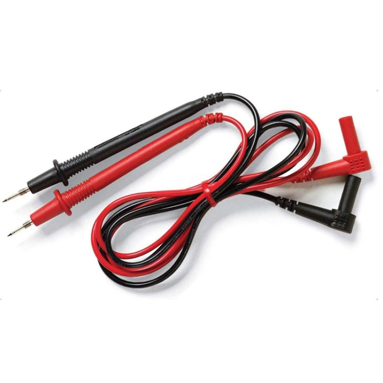 HC92 1000V 82cm Multimeter Tapping Test Lead For Voltmeter With Threaded HC92 1000V 82cm Multimeter Tapping Test Lead For Voltmeter With Threaded