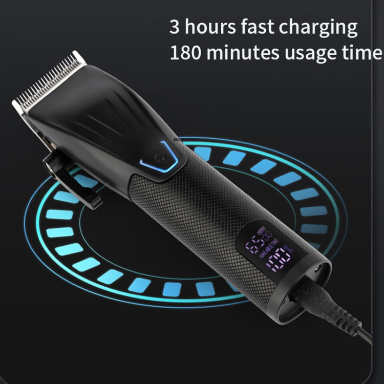 Men Electric Haircutting Tools Set Sculpting Electric Clipper, LM-2027 2 In 1 (Black), LM-2027 2 In 1 (Gold) Men Electric Haircutting Tools Set Sculpting Electric Clipper, LM-2027 2 In 1 (Black), LM-2027 2 In 1 (Gold)