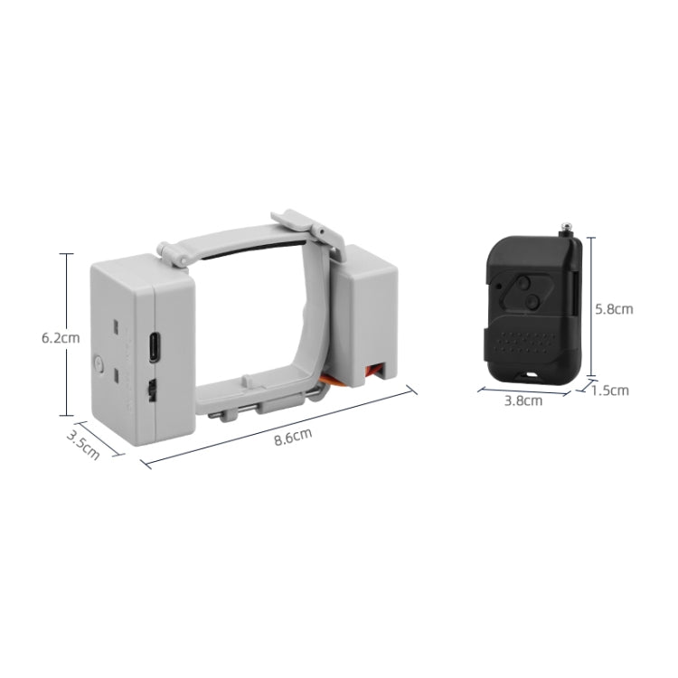 For DJI MINI 2/Mavic Mini/Mini SE  Airdrop System Fishing Bait Wedding Ring Deliver Life Rescue Throw Thrower, For DJI MINI 2/Mavic Mini For DJI MINI 2/Mavic Mini/Mini SE  Airdrop System Fishing Bait Wedding Ring Deliver Life Rescue Throw Thrower, For DJI MINI 2/Mavic Mini