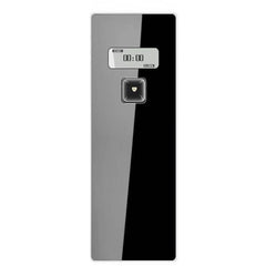 Anti-Corrosion Stainless Steel Panel LCD Digital Display Intelligent Automatic Fragrance Sprayer, LCD (Black Titanium), LCD (Titanium Gold), LCD (Brushed)