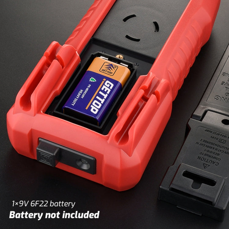 Digital High Precision Multimeter Digital Display Household Multifunction Electrician Multimeter, TASI TA803A, TASI TA803B, TASI TA803C Digital High Precision Multimeter Digital Display Household Multifunction Electrician Multimeter, TASI TA803A, TASI TA803B, TASI TA803C