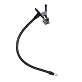 50cm Photography Accessories Vigorously Photography Clip Magic Hose 1/4 Screw Port, 1/4 Screw Port