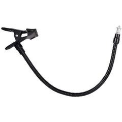 50cm Photography Accessories Vigorously Photography Clip Magic Hose 1/4 Screw Port, 1/4 Screw Port