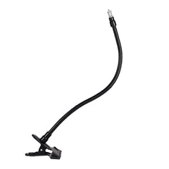 50cm Photography Accessories Vigorously Photography Clip Magic Hose 1/4 Screw Port, 1/4 Screw Port