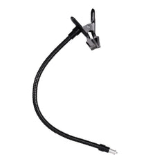 50cm Photography Accessories Vigorously Photography Clip Magic Hose 1/4 Screw Port, 1/4 Screw Port