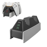 iplay HBP-260 For PS5 Handle Charging Seat Electric Game Handle Fast Charging Seat