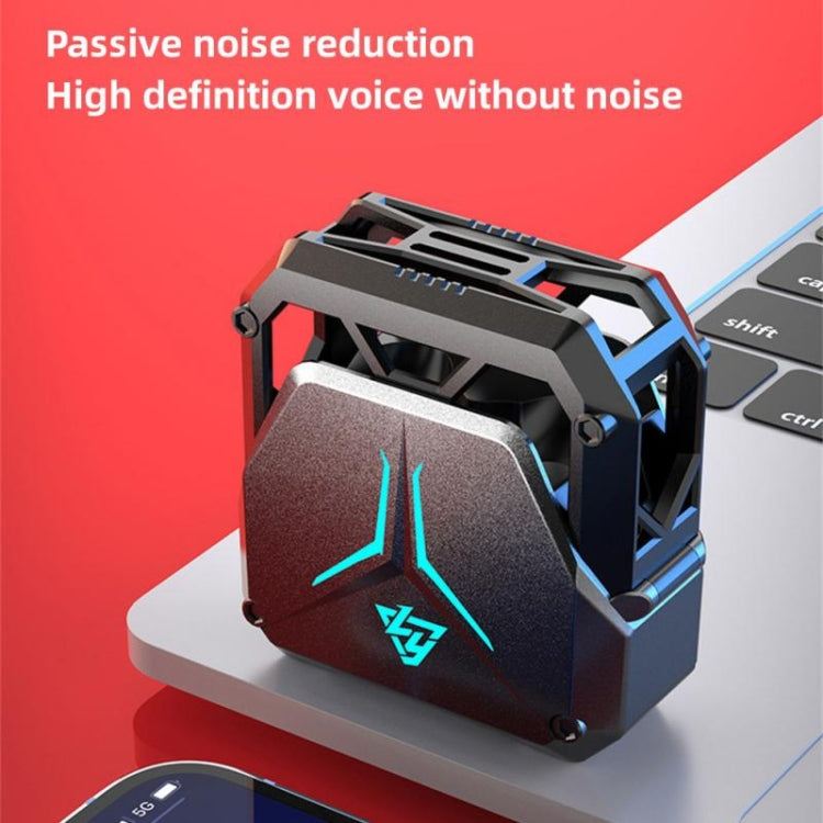 SP23 TWS Wireless Earphones Game Headset Noise Reduction HIFI Stereo Earbuds, OPP Bag, With Packaging Box SP23 TWS Wireless Earphones Game Headset Noise Reduction HIFI Stereo Earbuds, OPP Bag, With Packaging Box