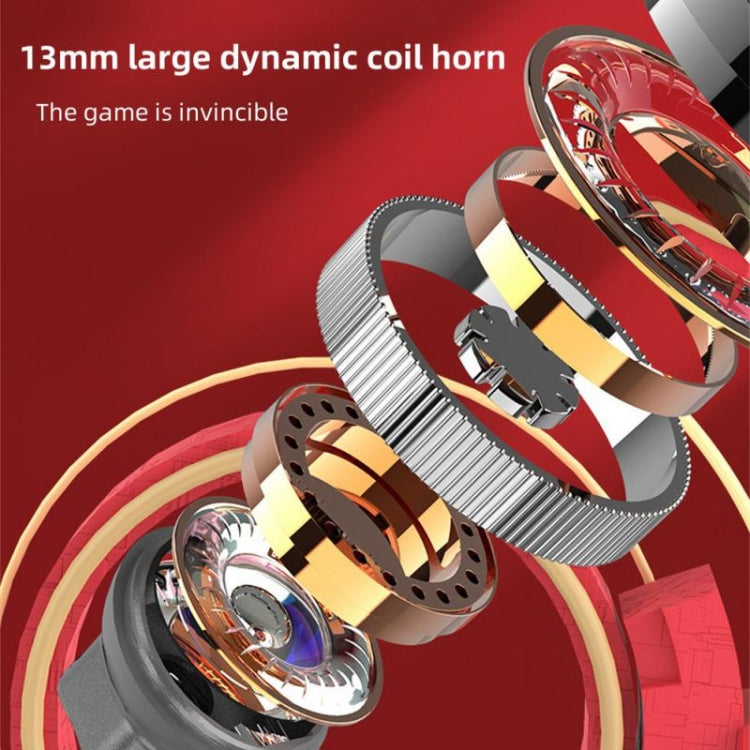 SP23 TWS Wireless Earphones Game Headset Noise Reduction HIFI Stereo Earbuds, OPP Bag, With Packaging Box SP23 TWS Wireless Earphones Game Headset Noise Reduction HIFI Stereo Earbuds, OPP Bag, With Packaging Box