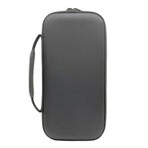 For ASUS ROG Ally Game Console Storage Bag EVA Oxford Bunetto Bracket Protection Bag, Bracket Bag (Black), Bracket Bag (Gray)