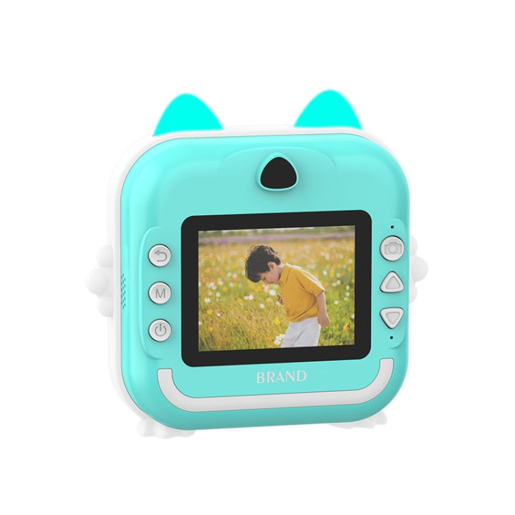 Children Instant Camera Mini Thermal HD Printer Video Photo Digital Camera, Standard  Blue, Standard Pink, 16G  Pink, 16G Blue, 32G  Pink, 32G Blue Children Instant Camera Mini Thermal HD Printer Video Photo Digital Camera, Standard  Blue, Standard Pink, 16G  Pink, 16G Blue, 32G  Pink, 32G Blue