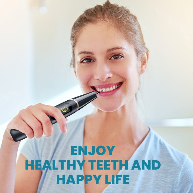 Ultrasonic Calculus Removal Dental Scaler Home Dental Cleaning Instrument Ultrasonic Calculus Removal Dental Scaler Home Dental Cleaning Instrument