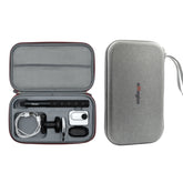 For Insta360 GO 3 / GO 3S AMagisn Accessory Storage Bag Portable Medium Clutch, For Insta360 GO 3