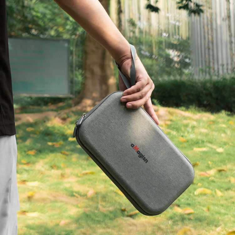 For Insta360 GO 3 / GO 3S AMagisn Accessory Storage Bag Portable Medium Clutch, For Insta360 GO 3 For Insta360 GO 3 / GO 3S AMagisn Accessory Storage Bag Portable Medium Clutch, For Insta360 GO 3