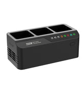 For DJI Mavic 3 Series LKTOP 200W 3-Channel Battery Charger