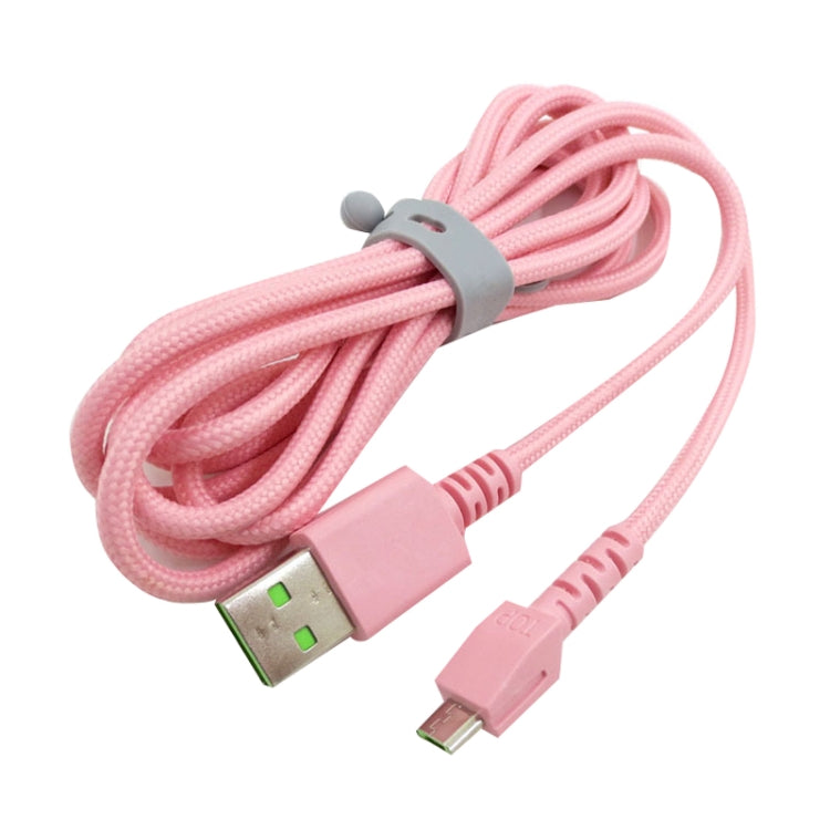 For Razer / Naga Viper Pro / Viper V2 Professional Wireless Mouse Charging Cable For Razer / Naga Viper Pro / Viper V2 Professional Wireless Mouse Charging Cable