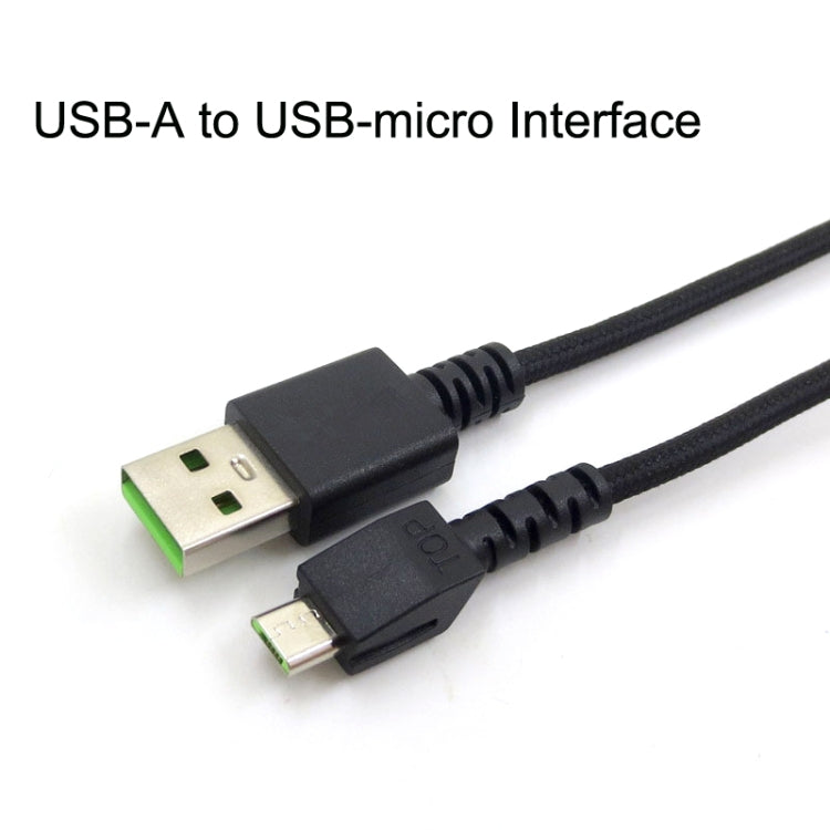 For Razer / Naga Viper Pro / Viper V2 Professional Wireless Mouse Charging Cable For Razer / Naga Viper Pro / Viper V2 Professional Wireless Mouse Charging Cable