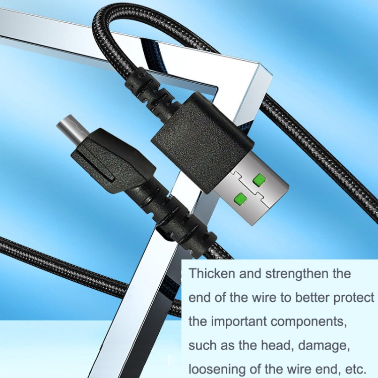 For Razer / Naga Viper Pro / Viper V2 Professional Wireless Mouse Charging Cable For Razer / Naga Viper Pro / Viper V2 Professional Wireless Mouse Charging Cable