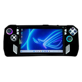 For ASUS ROG Ally Handheld Game Console Silicone Drop-proof Protective Case All-inclusive Case