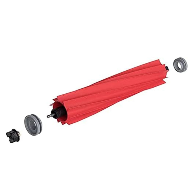 For Xiaomi Roborock S7+ S7 T7S T7 Plus Series Roller Brush Filter Rag Side Brush 15 in 1 Set For Xiaomi Roborock S7+ S7 T7S T7 Plus Series Roller Brush Filter Rag Side Brush 15 in 1 Set