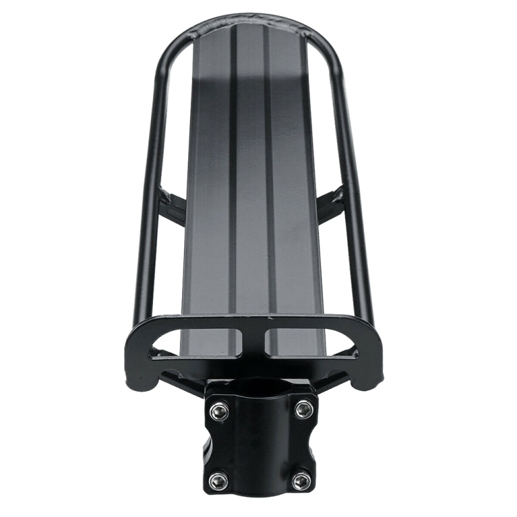 Bicycle Rack Cycling Equipment Accessories Mountain Bike Rear Shelf, Basic Model, Luxury Model Box Bicycle Rack Cycling Equipment Accessories Mountain Bike Rear Shelf, Basic Model, Luxury Model Box