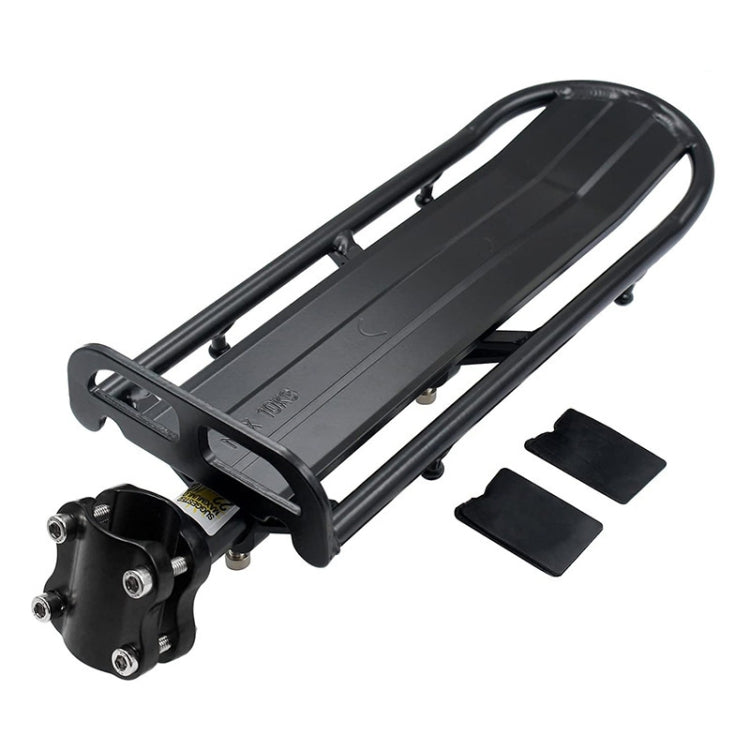 Bicycle Rack Cycling Equipment Accessories Mountain Bike Rear Shelf, Basic Model, Luxury Model Box Bicycle Rack Cycling Equipment Accessories Mountain Bike Rear Shelf, Basic Model, Luxury Model Box