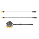 Original DJI E-Port-Entwicklungskit für Matrice 350 RTK / M300 RTK / M30 / M30T / Mavic 3E / 3T, E-Port-Entwicklungskit