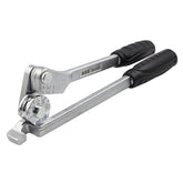 Manual Stainless Steel Pipe Iron Tube Bender Air Conditioner Copper Pipe Aluminum Pipe Bender