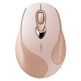 Inphic M8 Wireless Mouse Charging Quiet Office Home 2.4G USB Mouse