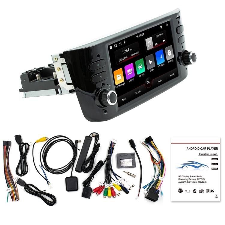 For Fiat Linea Punto EVO line 2012-2015 Car Android Navigation Bluetooth FM Radio For Fiat Linea Punto EVO line 2012-2015 Car Android Navigation Bluetooth FM Radio