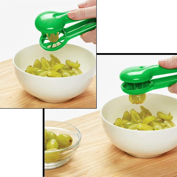 Grape Slicer Convenient Household Blueberry Strawberry Slicer Kitchen Tools Grape Slicer Convenient Household Blueberry Strawberry Slicer Kitchen Tools