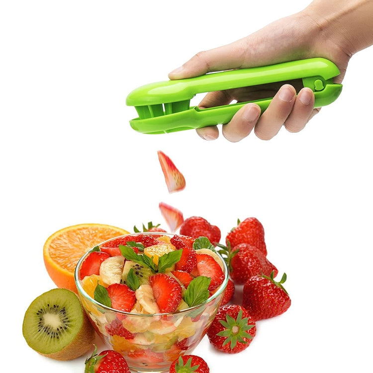 Grape Slicer Convenient Household Blueberry Strawberry Slicer Kitchen Tools Grape Slicer Convenient Household Blueberry Strawberry Slicer Kitchen Tools