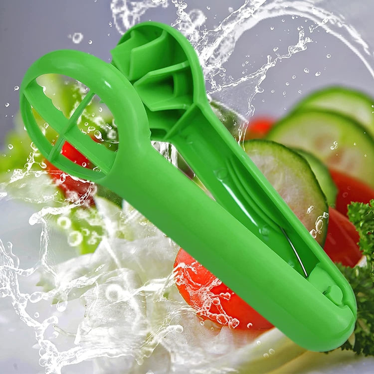 Grape Slicer Convenient Household Blueberry Strawberry Slicer Kitchen Tools Grape Slicer Convenient Household Blueberry Strawberry Slicer Kitchen Tools