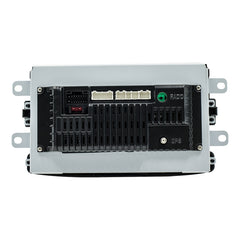 For Renault Dacia Car Android Navigation Bluetooth FM Radio