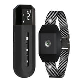 Smart Remote Control Dog Trainer Stop Barker Waterproof Vibration Collar