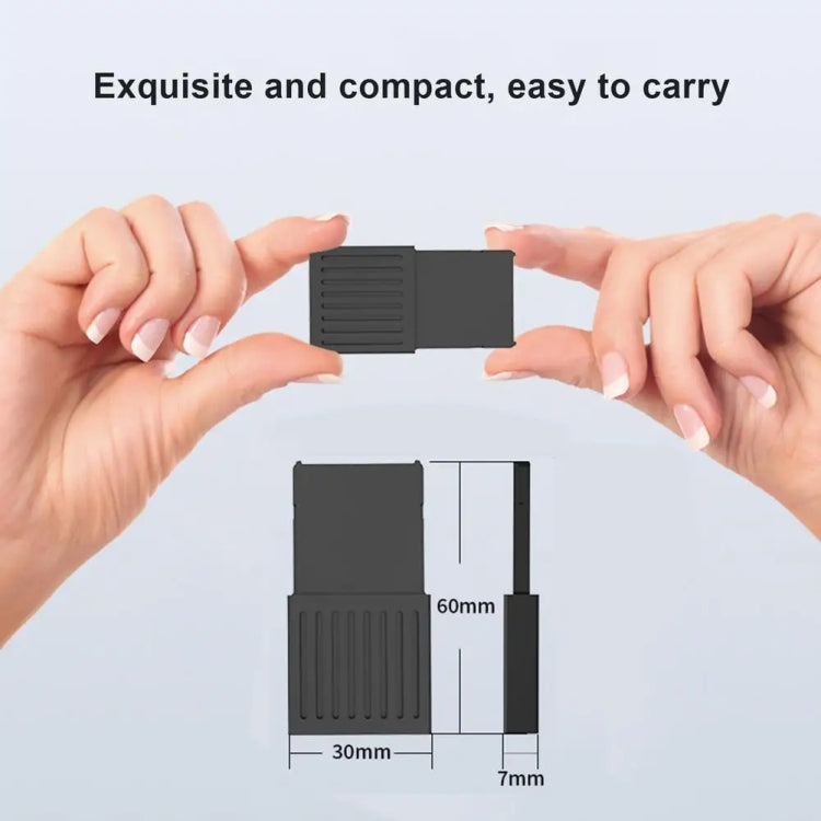 AOLION For XBOX Series X/S Storage Expansion Card SDD Host HDD Converter Box AOLION For XBOX Series X/S Storage Expansion Card SDD Host HDD Converter Box