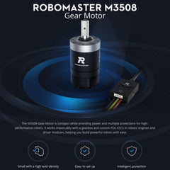 Original C620 Brushless DC Motor Speed Controller For DJI RoboMaster