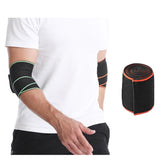 Compression Elbow Bandage Wrap Sports Elbow Protector 75x8cm, 75x8cm