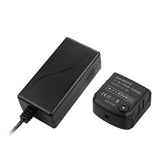 BD20CHG For Battery 20V Lithium Battery Charger Electric Tool Accessories, US, EU