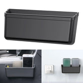 SHUNWEI SD-1138 Car Coin Storage Box Suspension Car Mobile Phone Placed Box, SD-1138