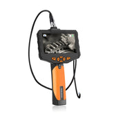 Teslong NTS300 5 Inch HD Large Screen Industrial Inspection Borescope Auto Repair Tools