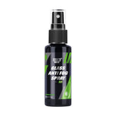HGKJ AUTO-S5 Auto Glass Anti Fog Spray, 50ml, 100ml, 300ml