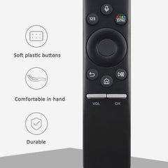 BN59-01266A For Samsung 4K Smart TV Voice Remote Control
