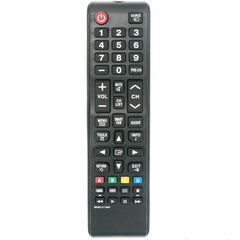 BN59-01199F For Samsung LED LCD Smart TV Remote Control