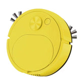 Field Sweeping Robot Auto Family Mini Cleaning Machine USB Charging Smart Vacuum