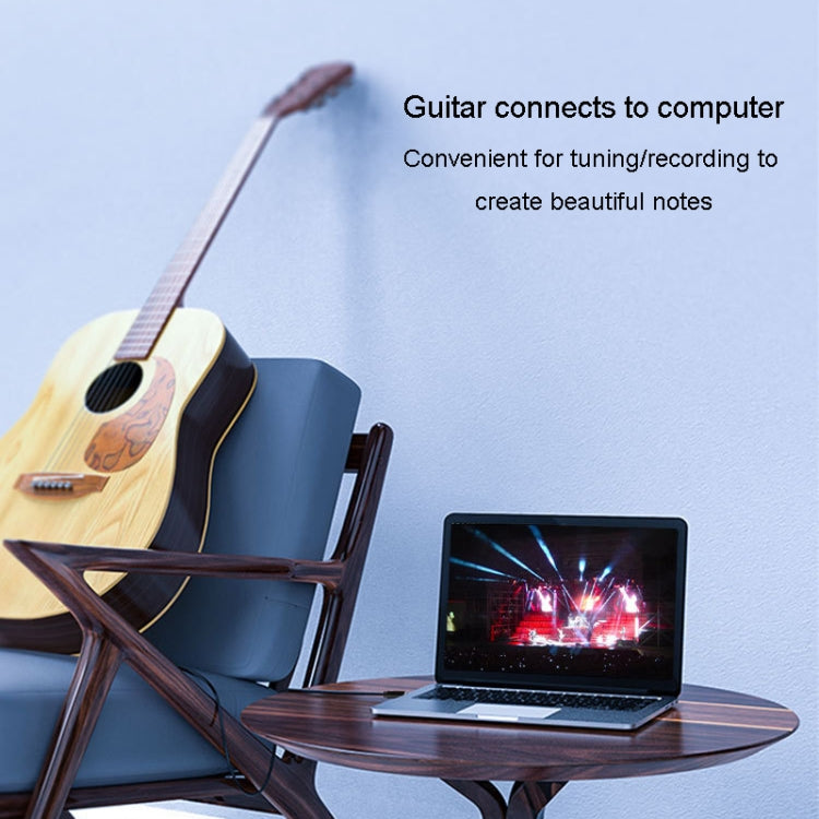 JINGHUA 3.5mm To 6.5mm Audio Cable Amplifier Guitar 6.35mm Cable, 0.5m, 1.5m, 3m, 5m JINGHUA 3.5mm To 6.5mm Audio Cable Amplifier Guitar 6.35mm Cable, 0.5m, 1.5m, 3m, 5m