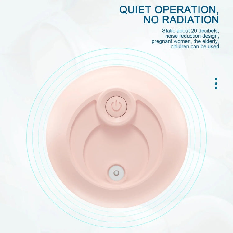 Humidificador de gotas de agua purificador de aire doméstico con enchufe USB para automóvil, pulverizador de gran capacidad Humidificador de gotas de agua purificador de aire doméstico con enchufe USB para automóvil, pulverizador de gran capacidad