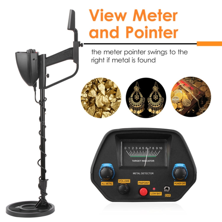 Underground Metal Detection Precise Positioning Outdoor Detection Equipment Underground Metal Detection Precise Positioning Outdoor Detection Equipment