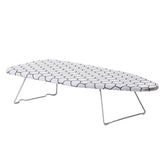 FaSoLa Folding Ironing Board Home Reinforced Ironing Table Stand