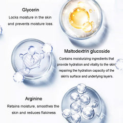 VNO SKIN CARE Goat Milk Neck Mask Lighten Wrinkles Neck Care Mask, 10pcs /Box