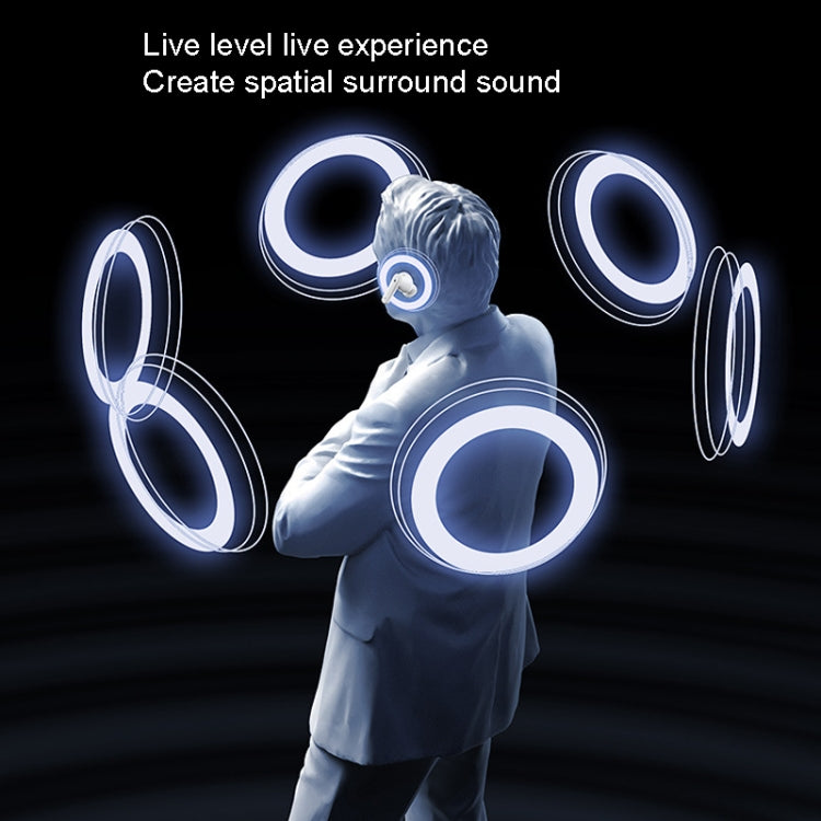 REMAX CozyPods W21N Dual Noise Reduction Bluetooth Earphone Music Call Wireless Earphone REMAX CozyPods W21N Dual Noise Reduction Bluetooth Earphone Music Call Wireless Earphone